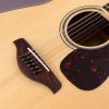 41inch 12 Strings Acoustic Guitar Electric (AF8A8C12)