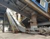 Large dip double-layer buried scraper conveyor of Zhuye Project (please consult the seller for specific price)