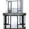 Customizable doors and windows aluminum alloy doors (prices are subject to contact with the seller)