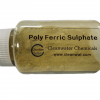 water treatment chemical pfs poly ferric sulphate