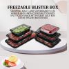 Disposable fruit box p...