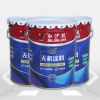 Bai Shalong Inorganic fireproof coating wj-13 25kg natural mineral