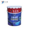 Bai Shalong Inorganic fireproof coating wj-13 25kg natural mineral