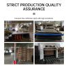 Watermark white version non printing carton packaging storage express packaging moving available carton super hard anti falling and anti compression customization