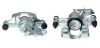 premium quality new manufacturered brake calipers, replacement of OE parts 103117