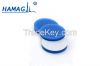 HAMAG Hot Sale Headspace Septa 20mm*3mm PTFE/ silicone liner GC septa