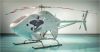 HY600 UAV Unmanned Hel...