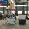 Four Column Hydraulic press Machine 200 Ton Supplier Factory