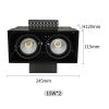 Hight Quality Led Gril...