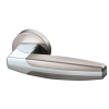 Hot Sale Hardware Zinc Door Handles