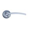 Wenzhou Brand Zinc Handle Classic Door Lever Handle