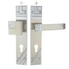 Zinc Alloy Door Handle...