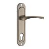 Zinc Alloy Door Handle...