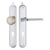 Zinc Alloy Door Handle...