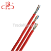 UTP FTP Cat 6 350MHz with PE PVC LSZH Jacket LAN Cable