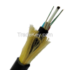 Single Mode Fiber Optical Cable GYFTY Optical Fiber Micro Cable