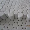 On Sales! Industry Water Treatment Trichloroisocyanuric Acid 90% TCCA with Best Price. CAS 7778-54-3