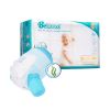 Factory Wholesale Fast and High Absorption Ultra Thin Soft Baby Infant Nappy Baby Paper Diaper