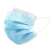 Soft skin care disposable face mask non-woven protection mask for adult