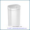 Cans,Mainstays 13.2 Gallon Trash Can, Motion Sensor Kitchen Trash Can