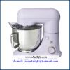 Beautiful 5.3QT Capacity Lightweight And Powerful Tilt-Head Stand Mixer