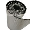 Heat Reflective Bubble Wrap Foil Thermal Insulation
