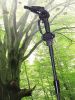 Electric outdoor garde...