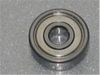 Bearing of the pulley on Mo wire EDM machines