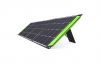 200W Sunpower Foldable Outdoor Portable Solar Panel Kits