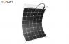 170W Flexible Bendable Solar Panel for Roof Marine RV Cabin Van Car