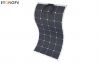 190W Flexible Bendable Solar Panel for Roof Marine RV Cabin Van Car
