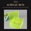 Senchun Acrylic Boxes,...