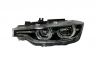 Professional Manufacturer High Match Xenon Headlight Headlamp For BMW 320 325 328 F30 F35 330I