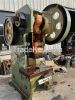Punch machine
