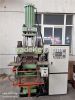 Curing press