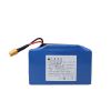 Grade A baby swing car  battery pack 18650 10S2P J11 36V 4400mah lithium ion battery pack