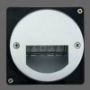 IP65 1W~6W LED Recessed Wall Lights