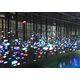 SMD3525 LED Transparent screen