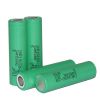 Factory price 2500mah 20A battery lithium 18650 Samsung 25R batteries