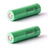 Factory price 2500mah 20A battery lithium 18650 Samsung 25R batteries