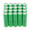 Factory price 2500mah 20A battery lithium 18650 Samsung 25R batteries