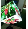 Indoor P2 fixed LED Display corner LED Screen Billboard LED panel