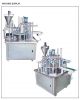 KEFAI Automatic Nespresso K Cup Coffee Capsule Powder Filling Sealing Machine Factory Price