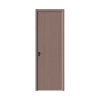 L-16 Wood Grain Series 2Q Flat Door