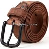100% Real Leather Belt...