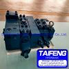 380bar 420L Min Hydraulic Sectional Directional Control Valve