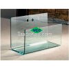 VGCTempered Glass Shelves Bent Tempered Glass Heat-strengthened Glass