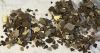 Electrolytic manganese Mn metal flakes