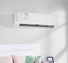 CR air conditioner hangs up 1.5 hp inverter first-class power-saving wall-mounted heating and cooling household air conditioner