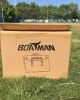 Boatman foldable solar charge panel for the fishing bait boat sun earth solar panels for home charging